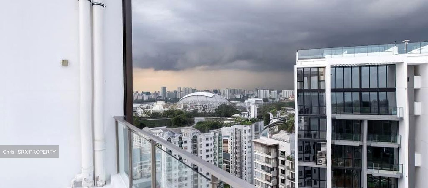 The Line @ Tanjong Rhu (D15), Condominium #558740461